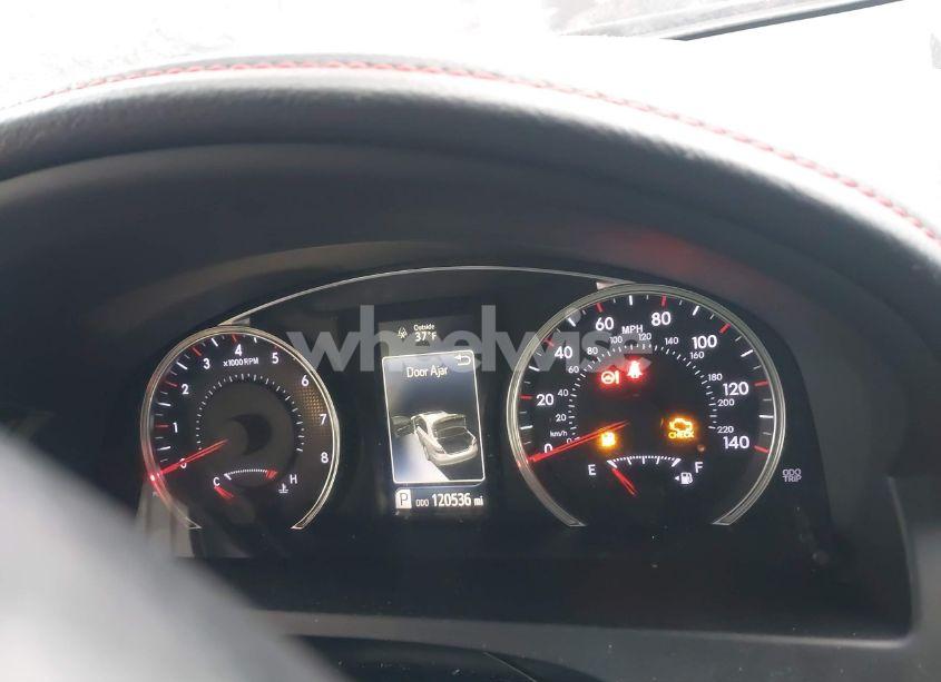 Photo 15 of 2015 Toyota Camry SE (VIN 4T1BF1FK1FU020986)