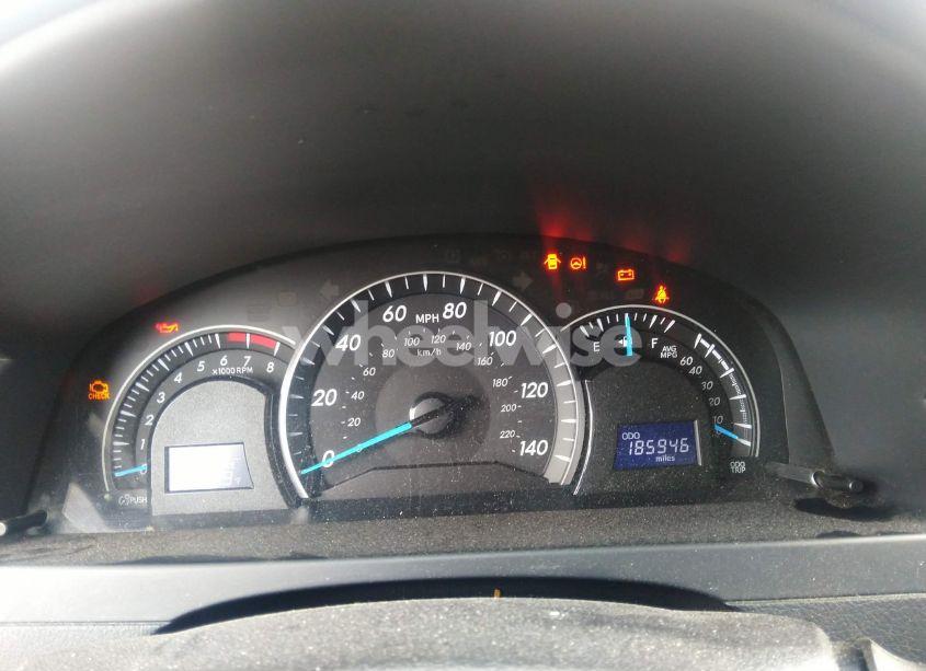 Photo 7 of 2015 Toyota Camry LE (VIN 4T1BF1FK1FU026383)