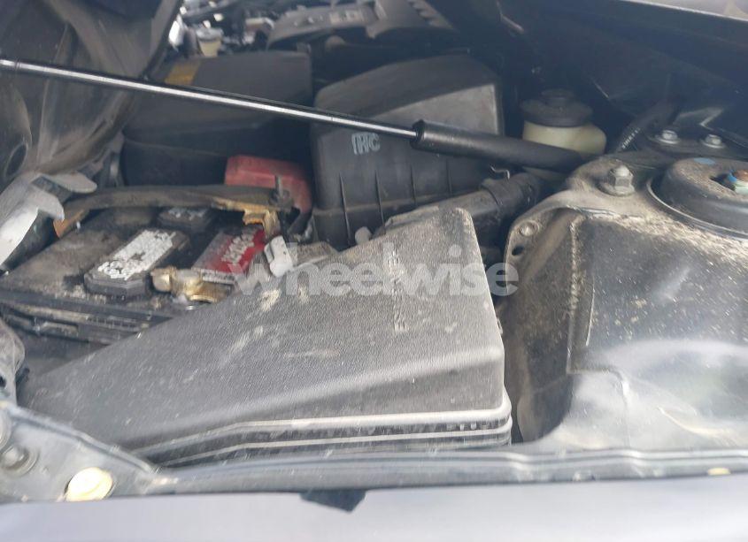 Photo 10 of 2015 Toyota Camry SE (VIN 4T1BF1FK1FU028652)