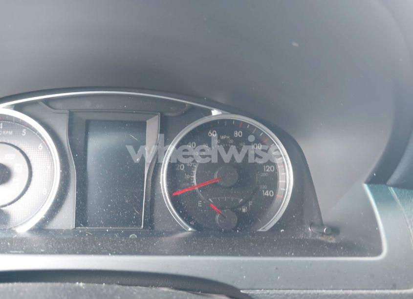 Photo 14 of 2015 Toyota Camry SE (VIN 4T1BF1FK1FU028652)