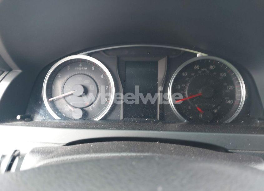 Photo 7 of 2015 Toyota Camry SE (VIN 4T1BF1FK1FU028652)