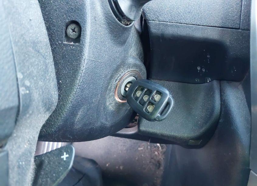 Photo 11 of 2015 Toyota Camry SE (VIN 4T1BF1FK1FU058251)