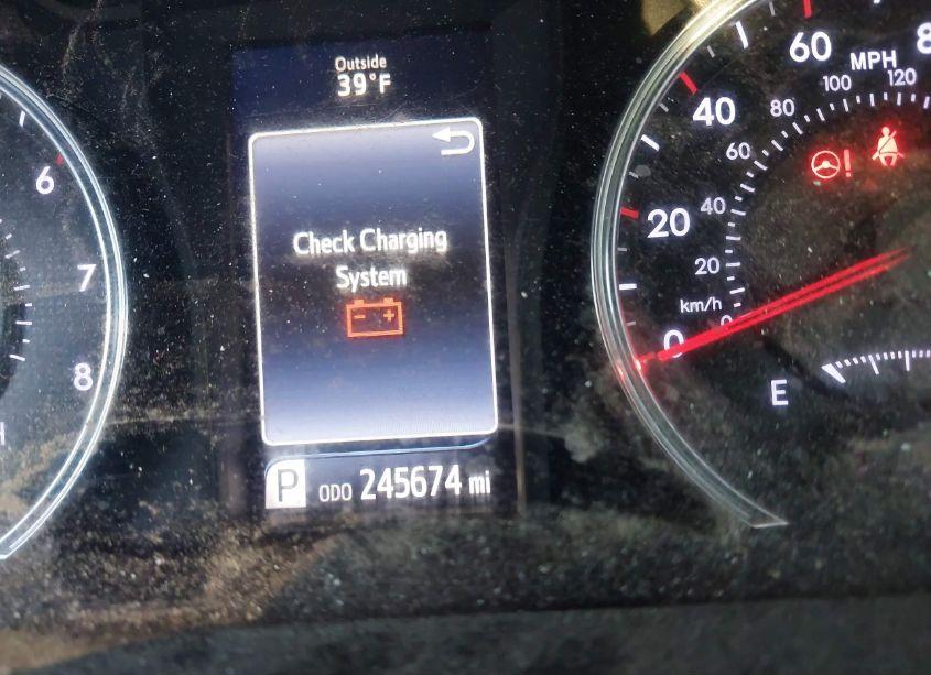 Photo 15 of 2015 Toyota Camry SE (VIN 4T1BF1FK1FU058251)