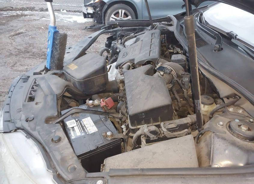 Photo 10 of 2015 Toyota Camry SE (VIN 4T1BF1FK1FU064809)