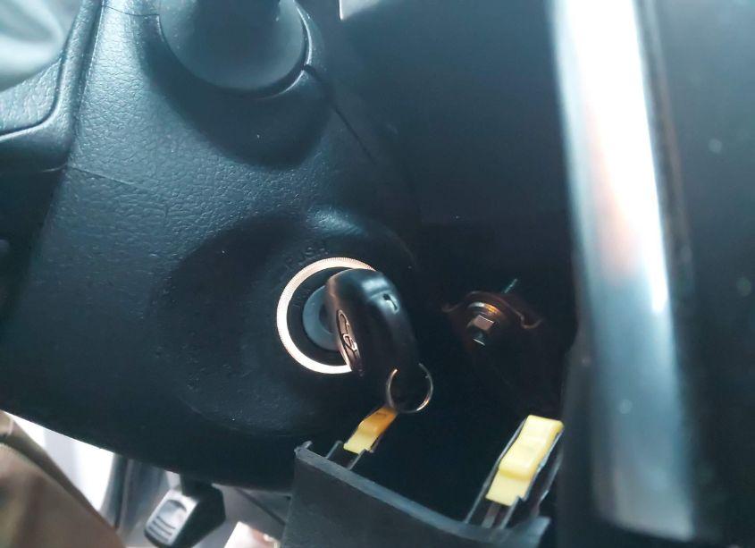 Photo 11 of 2015 Toyota Camry SE (VIN 4T1BF1FK1FU064809)