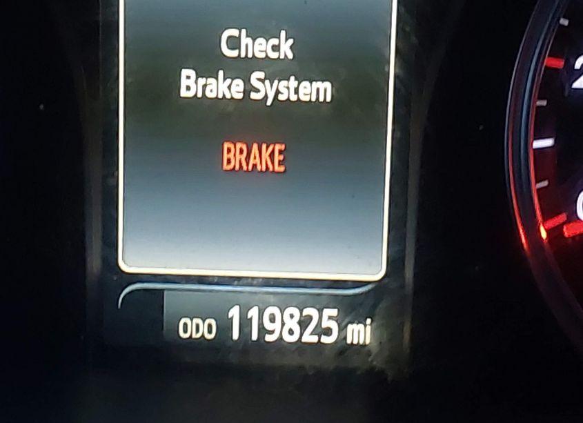 Photo 15 of 2015 Toyota Camry SE (VIN 4T1BF1FK1FU064809)