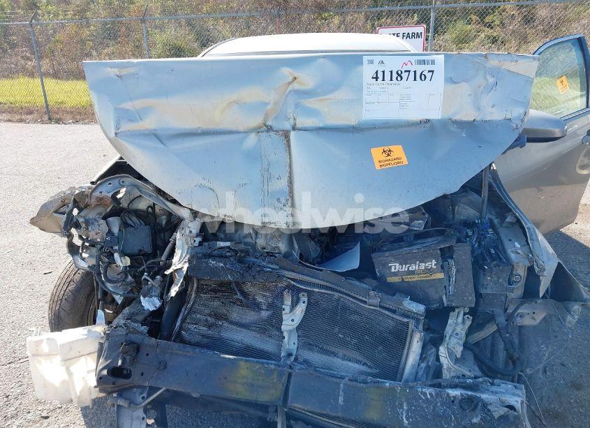 Photo 10 of 2015 Toyota Camry SE (VIN 4T1BF1FK1FU068035)