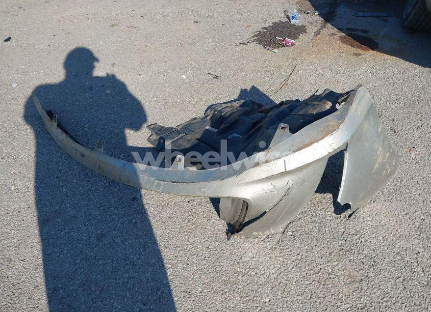 Photo 12 of 2015 Toyota Camry SE (VIN 4T1BF1FK1FU068035)