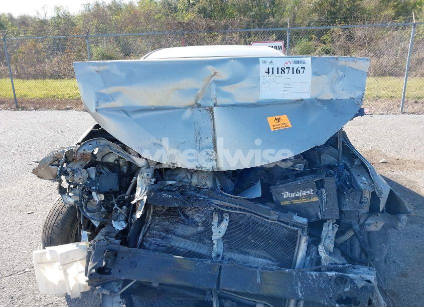 Photo 13 of 2015 Toyota Camry SE (VIN 4T1BF1FK1FU068035)