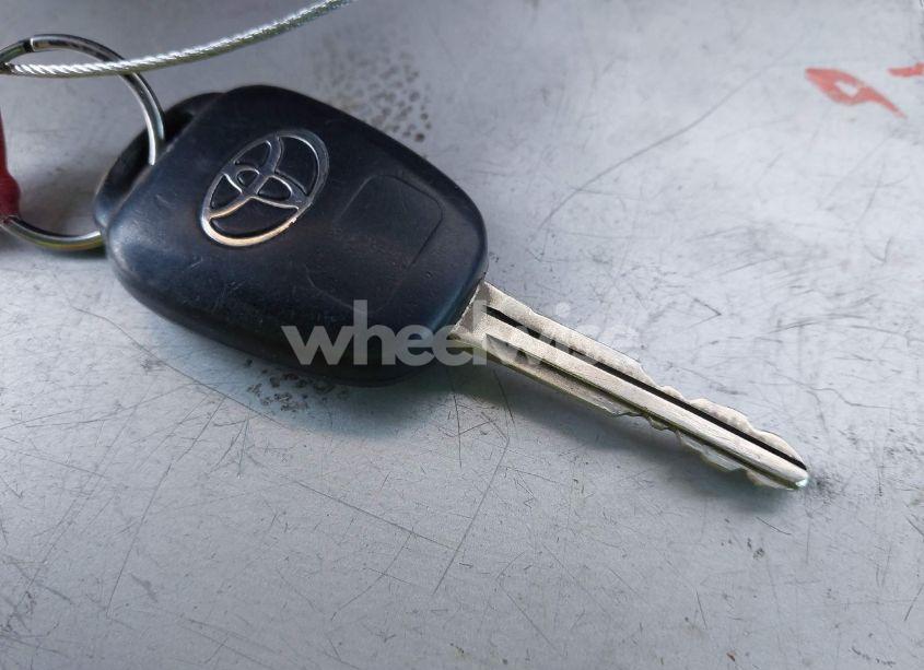 Photo 11 of 2015 Toyota Camry SE (VIN 4T1BF1FK1FU072635)