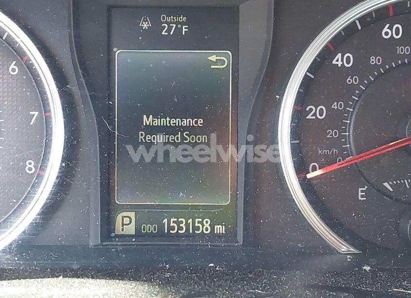 Photo 16 of 2015 Toyota Camry SE (VIN 4T1BF1FK1FU078113)