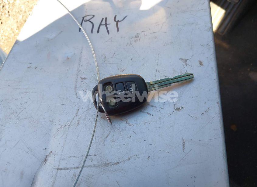 Photo 11 of 2015 Toyota Camry SE (VIN 4T1BF1FK1FU086566)