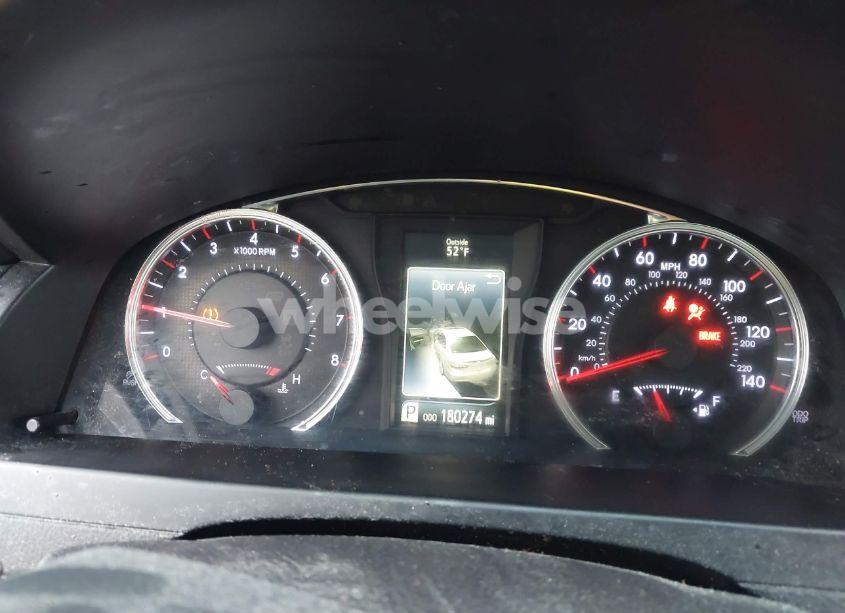 Photo 7 of 2015 Toyota Camry SE (VIN 4T1BF1FK1FU087653)