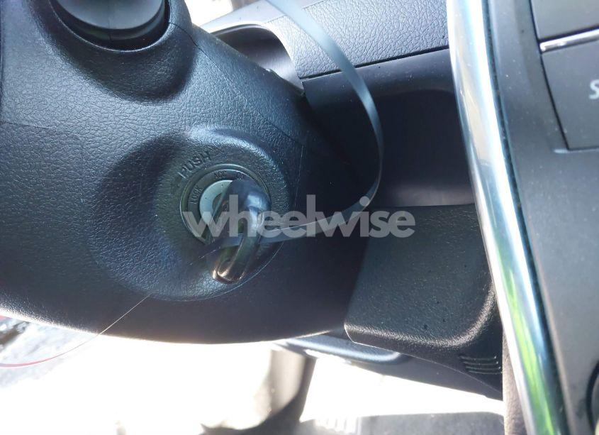 Photo 11 of 2015 Toyota Camry SE (VIN 4T1BF1FK1FU098278)