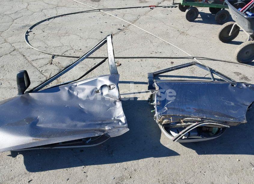 Photo 12 of 2015 Toyota Camry SE (VIN 4T1BF1FK1FU098278)