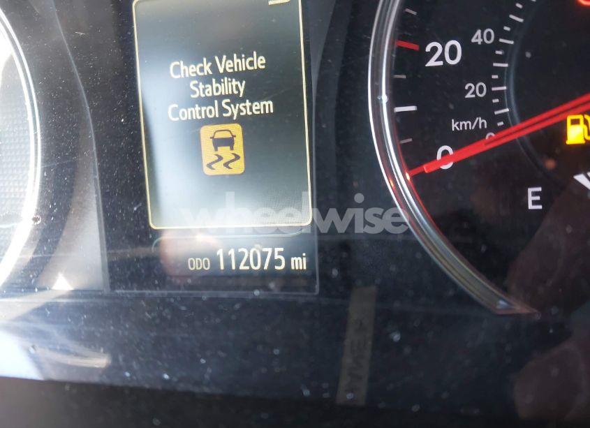 Photo 16 of 2015 Toyota Camry SE (VIN 4T1BF1FK1FU098278)