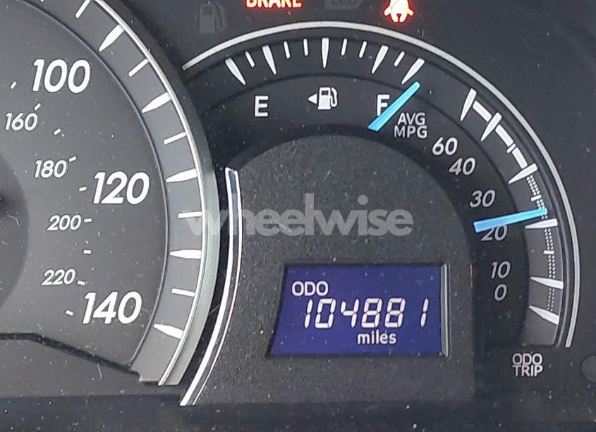 Photo 15 of 2015 Toyota Camry LE (VIN 4T1BF1FK1FU475840)