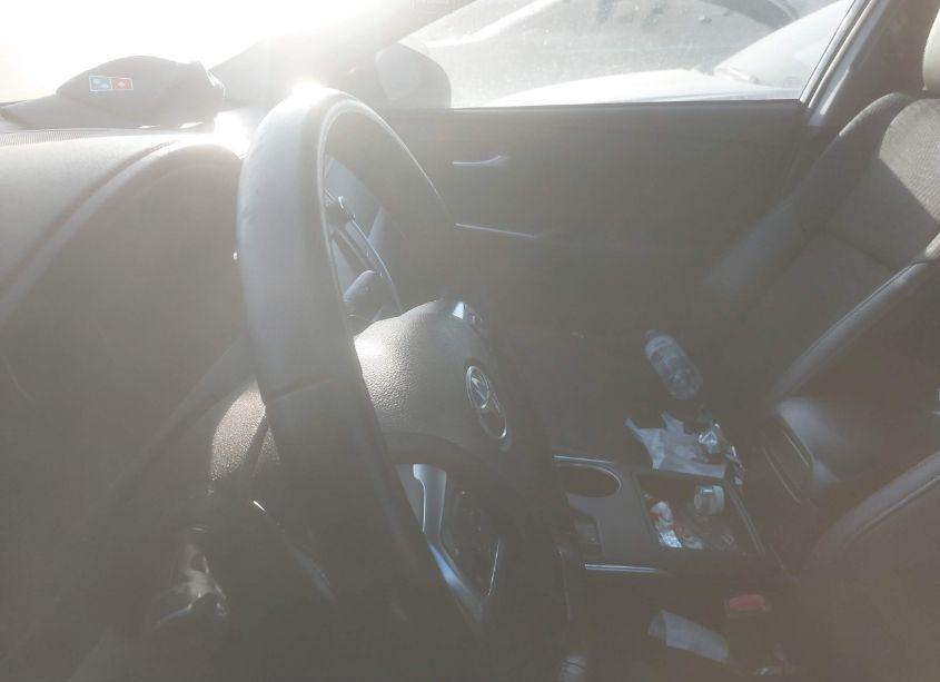 Photo 15 of 2015 Toyota Camry SE (VIN 4T1BF1FK1FU479077)