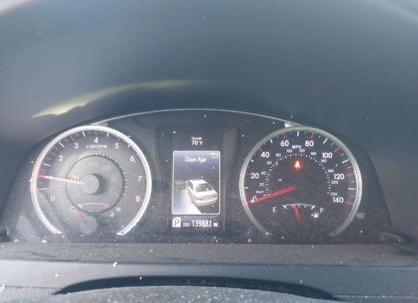 Photo 7 of 2015 Toyota Camry SE (VIN 4T1BF1FK1FU479077)