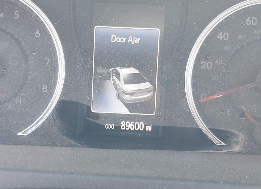 Photo 15 of 2015 Toyota Camry SE (VIN 4T1BF1FK1FU486773)