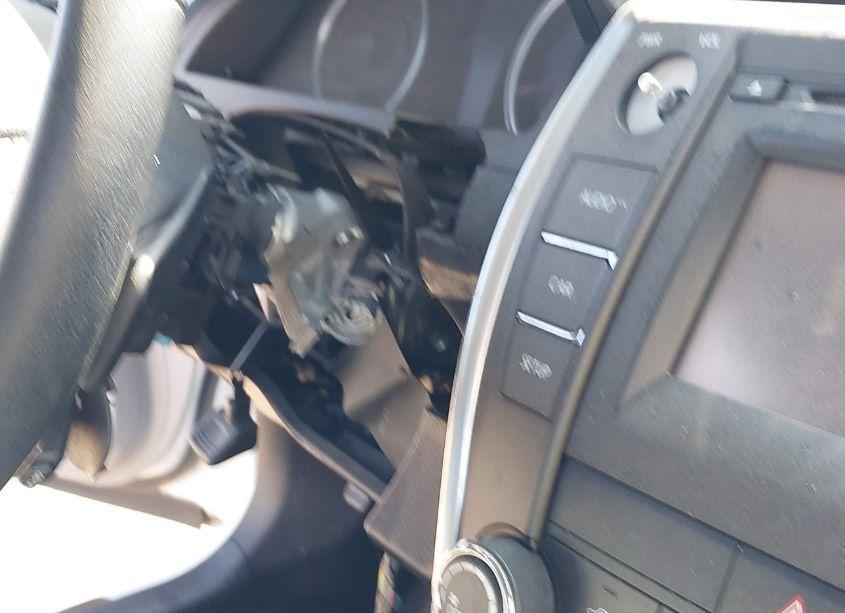 Photo 6 of 2015 Toyota Camry SE (VIN 4T1BF1FK1FU486773)