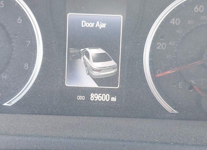 Photo 7 of 2015 Toyota Camry SE (VIN 4T1BF1FK1FU486773)