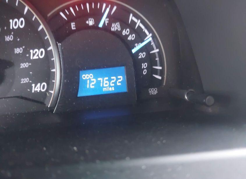 Photo 15 of 2015 Toyota Camry LE (VIN 4T1BF1FK1FU499233)