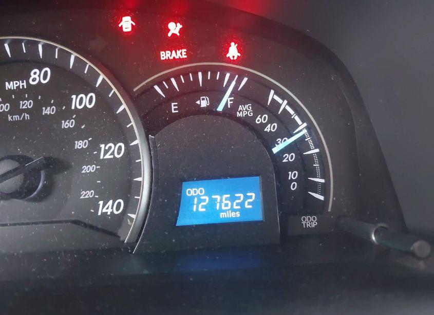 Photo 7 of 2015 Toyota Camry LE (VIN 4T1BF1FK1FU499233)