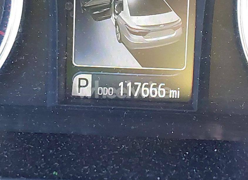 Photo 15 of 2015 Toyota Camry SE (VIN 4T1BF1FK1FU879141)