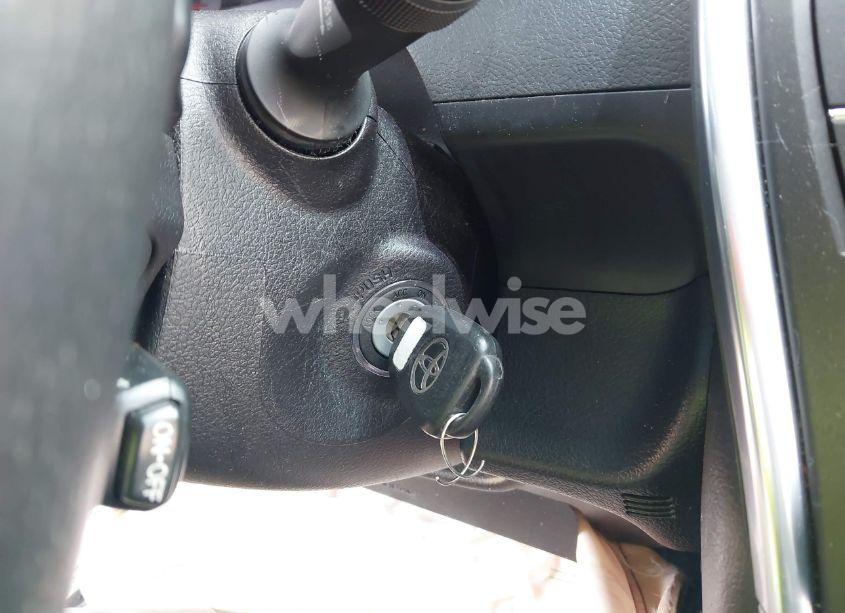 Photo 11 of 2015 Toyota Camry SE (VIN 4T1BF1FK1FU889524)