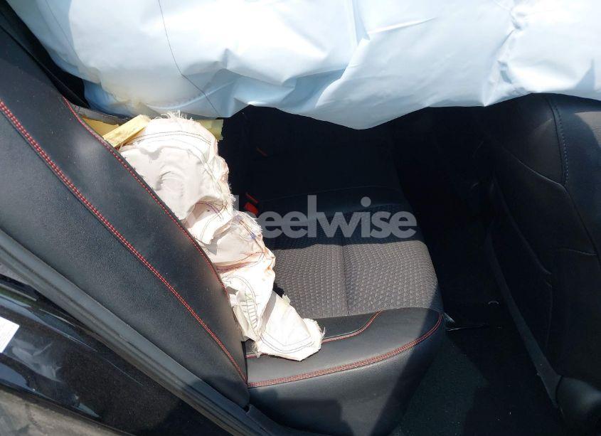 Photo 8 of 2015 Toyota Camry SE (VIN 4T1BF1FK1FU889524)