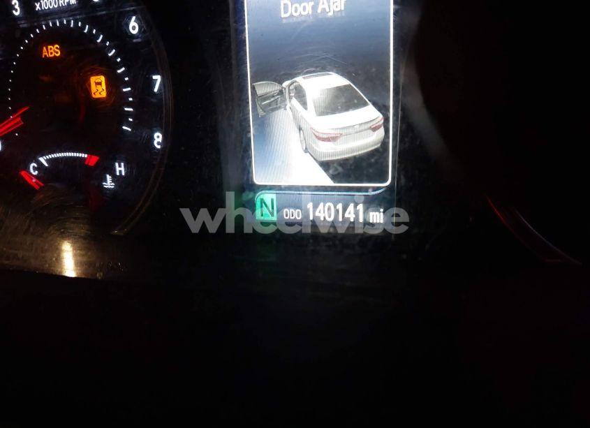 Photo 16 of 2015 Toyota Camry SE (VIN 4T1BF1FK1FU899468)