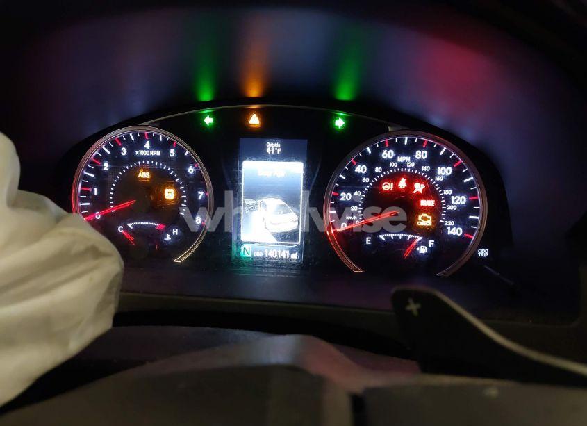 Photo 7 of 2015 Toyota Camry SE (VIN 4T1BF1FK1FU899468)