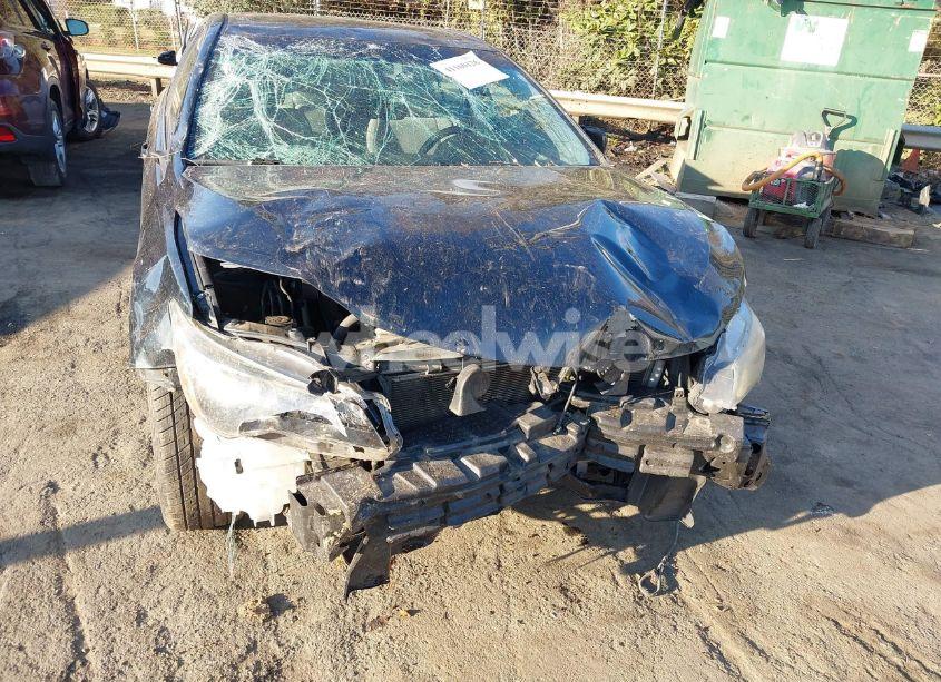 Photo 6 of 2015 Toyota Camry XSE (VIN 4T1BF1FK1FU905608)