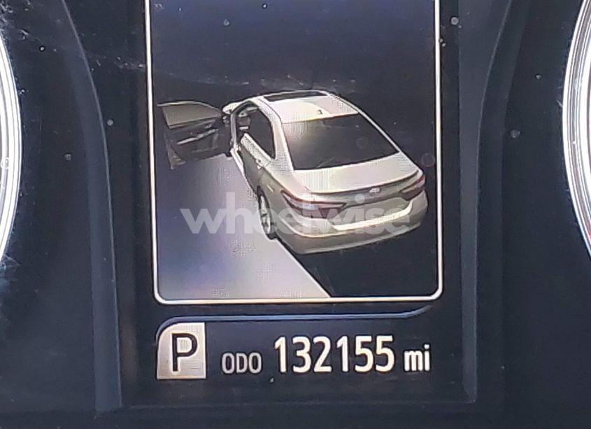 Photo 15 of 2015 Toyota Camry SE (VIN 4T1BF1FK1FU907309)