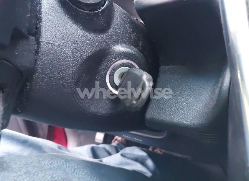 Photo 11 of 2015 Toyota Camry SE (VIN 4T1BF1FK1FU908041)