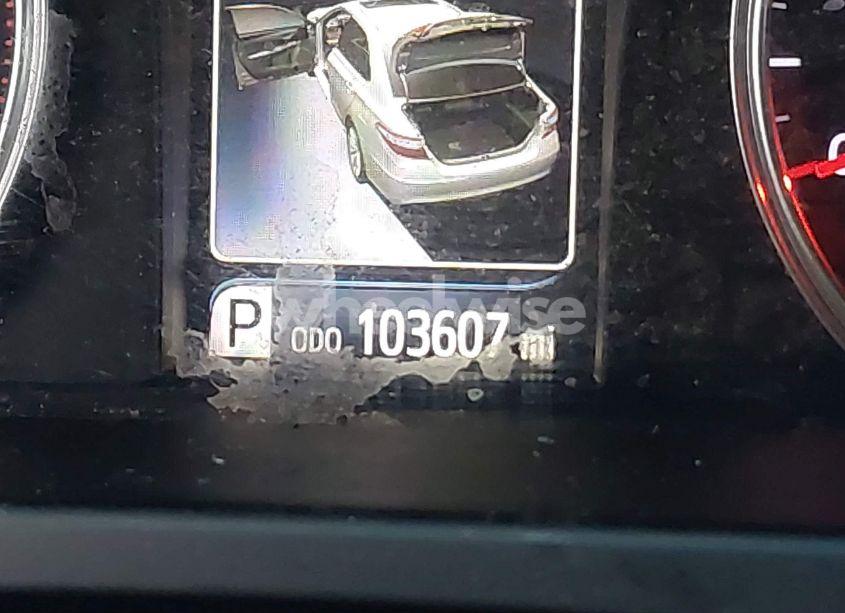 Photo 15 of 2015 Toyota Camry SE (VIN 4T1BF1FK1FU908041)