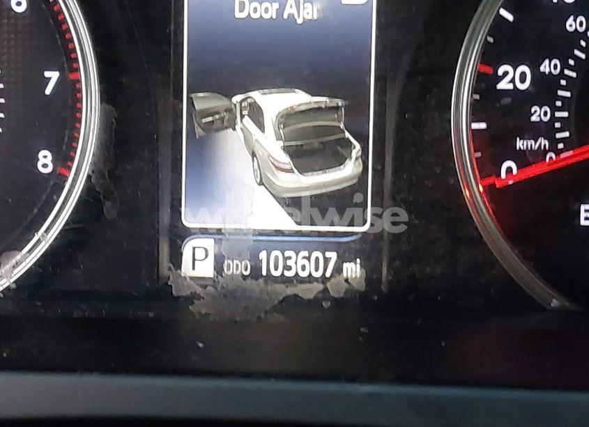 Photo 7 of 2015 Toyota Camry SE (VIN 4T1BF1FK1FU908041)