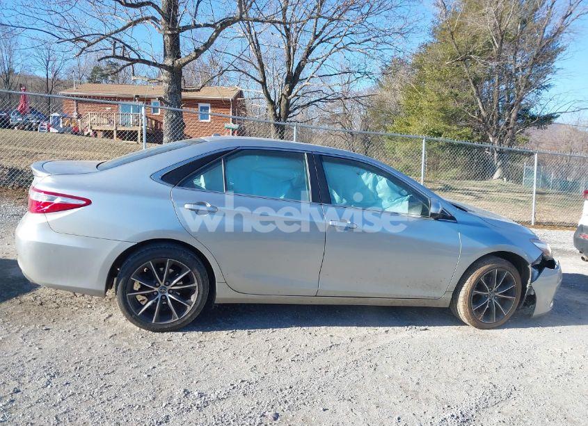 Photo 14 of 2015 Toyota Camry XSE (VIN 4T1BF1FK1FU919265)