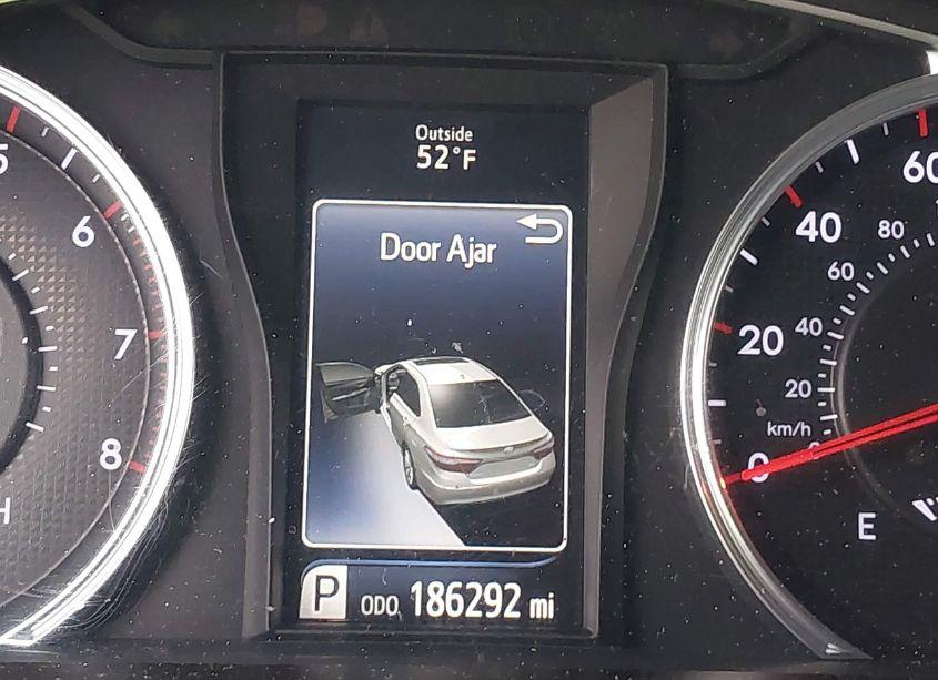 Photo 15 of 2015 Toyota Camry SE (VIN 4T1BF1FK1FU921629)