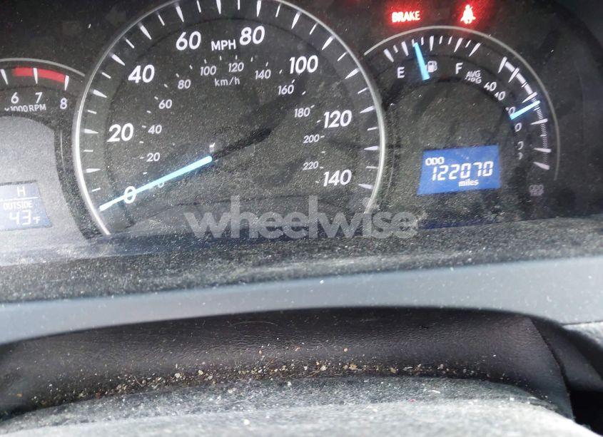 Photo 15 of 2015 Toyota Camry LE (VIN 4T1BF1FK1FU946966)