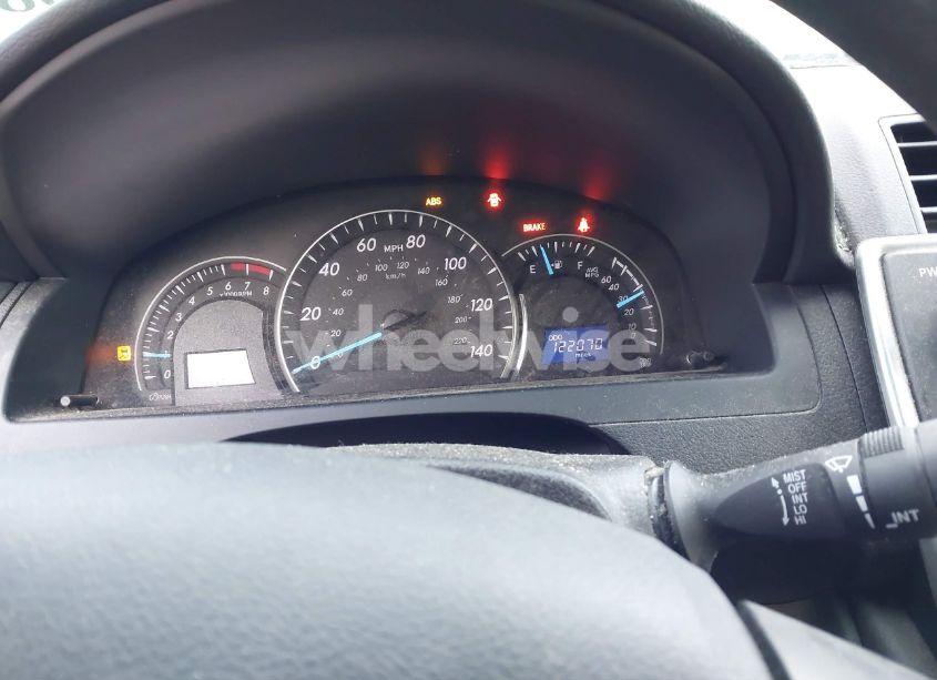 Photo 7 of 2015 Toyota Camry LE (VIN 4T1BF1FK1FU946966)