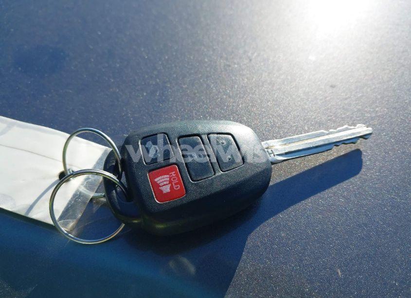 Photo 11 of 2015 Toyota Camry SE (VIN 4T1BF1FK1FU956428)