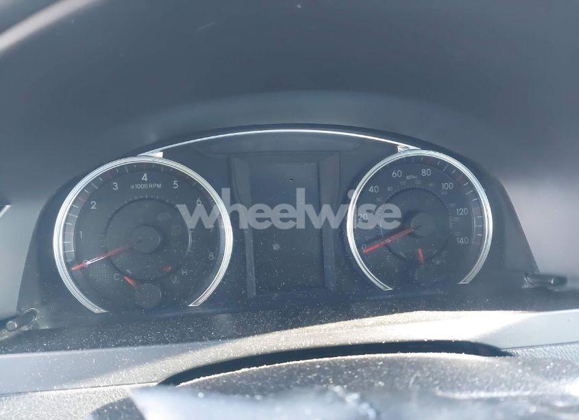 Photo 15 of 2015 Toyota Camry SE (VIN 4T1BF1FK1FU956428)