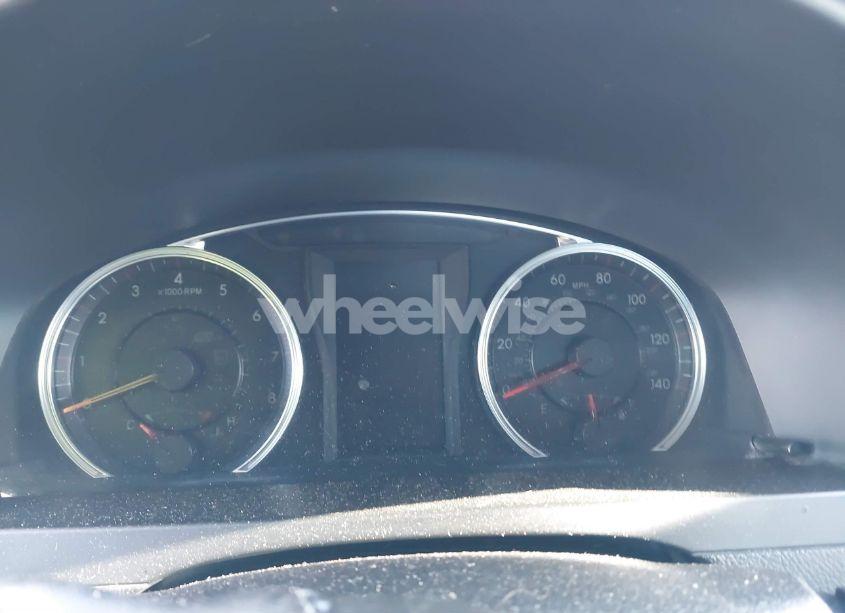 Photo 7 of 2015 Toyota Camry SE (VIN 4T1BF1FK1FU956428)