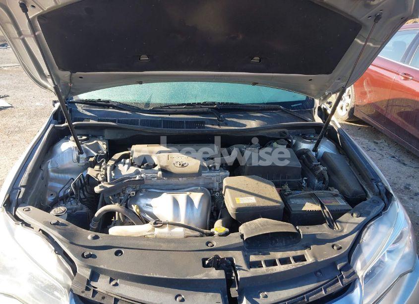 Photo 10 of 2015 Toyota Camry LE (VIN 4T1BF1FK1FU971933)