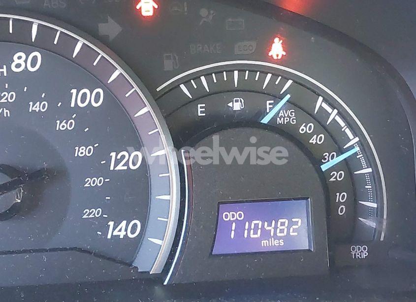 Photo 16 of 2015 Toyota Camry LE (VIN 4T1BF1FK1FU971933)