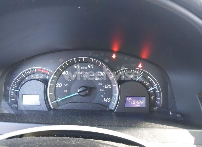 Photo 7 of 2015 Toyota Camry LE (VIN 4T1BF1FK1FU971933)