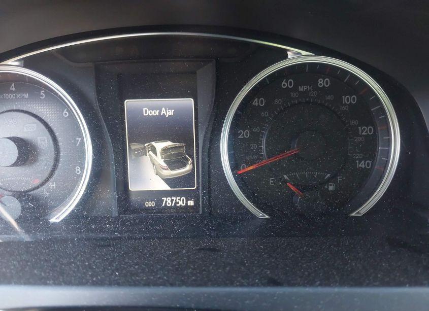 Photo 7 of 2015 Toyota Camry SE (VIN 4T1BF1FK1FU980650)