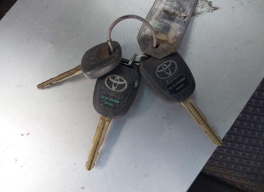 Photo 11 of 2015 Toyota Camry SE (VIN 4T1BF1FK1FU985119)